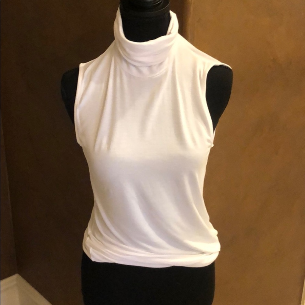 Sleeveless fantastic